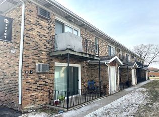 7712 S Harlem Ave APT 1C, Bridgeview, IL 60455
