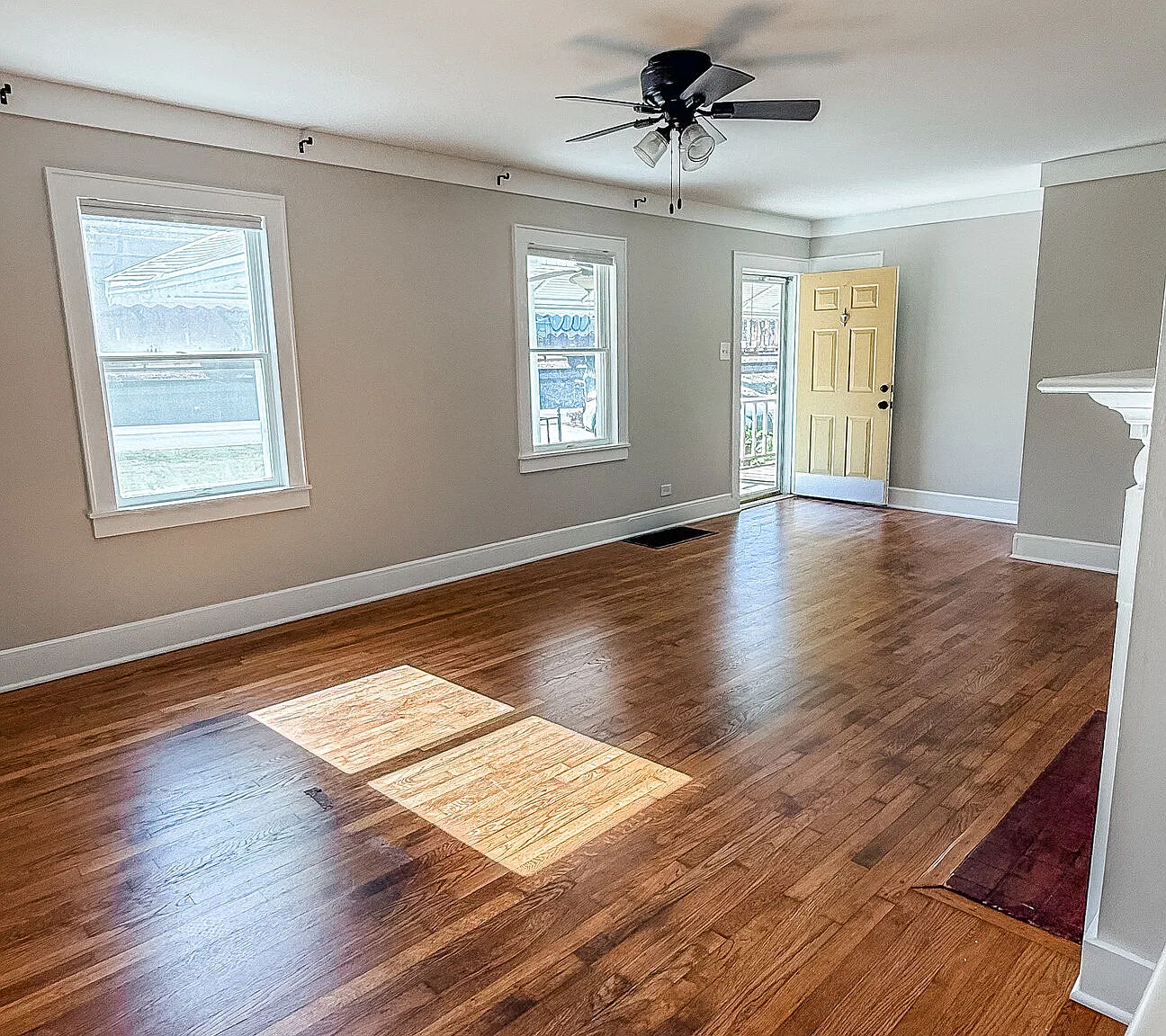 3 bed, 2.0 bath, 1511 sqft, $2,300 — Photo 4