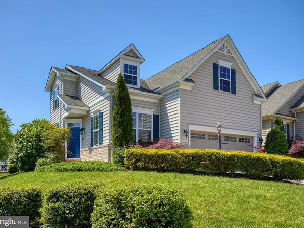 301 Tecumseh Way, Havre De Grace, MD 21078