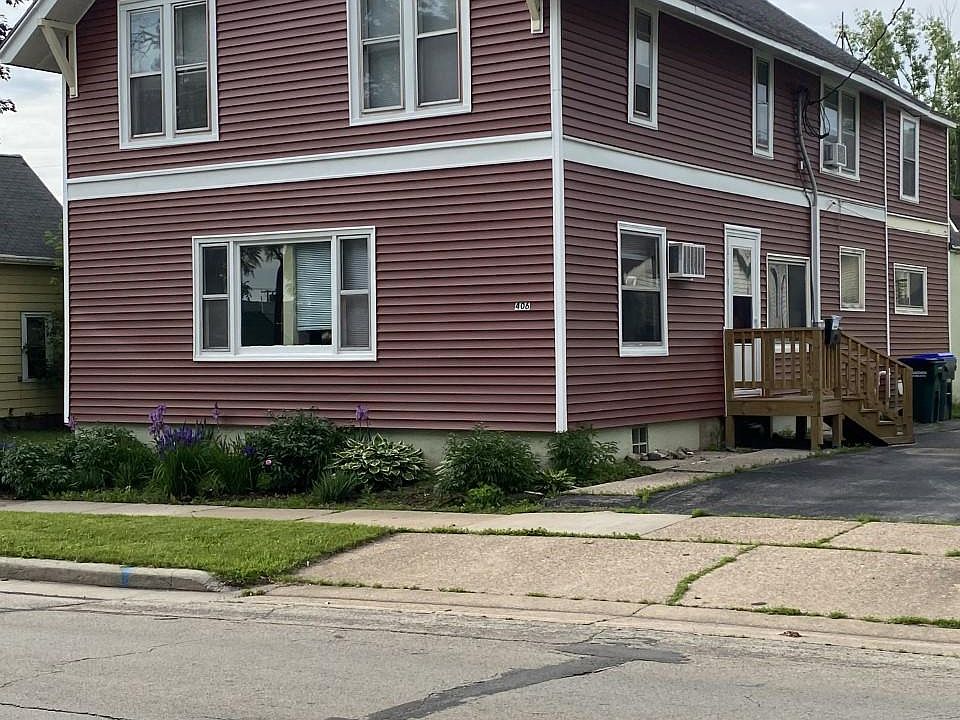 ATTRACTIVE STREET VIEW