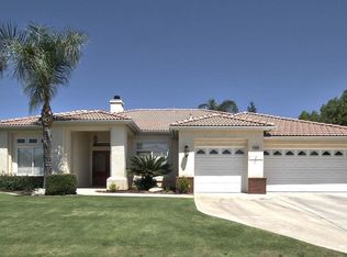 10904 Adobe Creek Ct, Bakersfield, CA 93312