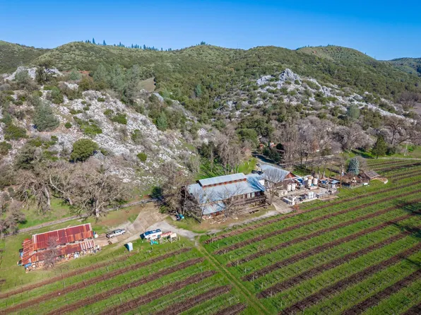 Undisclosed, Murphys, CA 95247