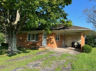1130 Duffy Ave, Madison, IN 47250
