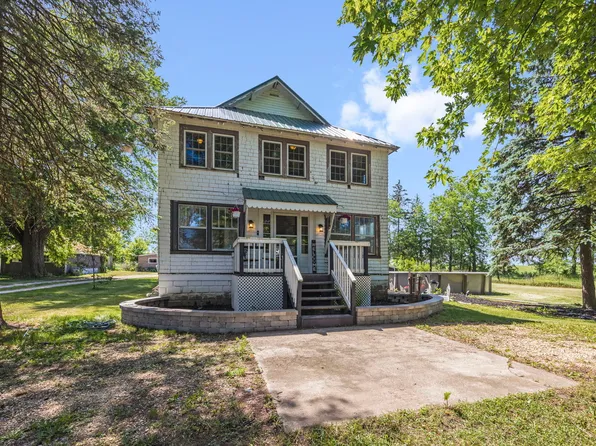 9860 Route 173 Hwy, Capron, IL 61012