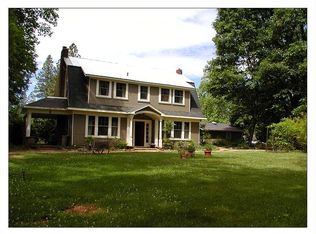 1175 Alpine Way, Colfax, CA 95713