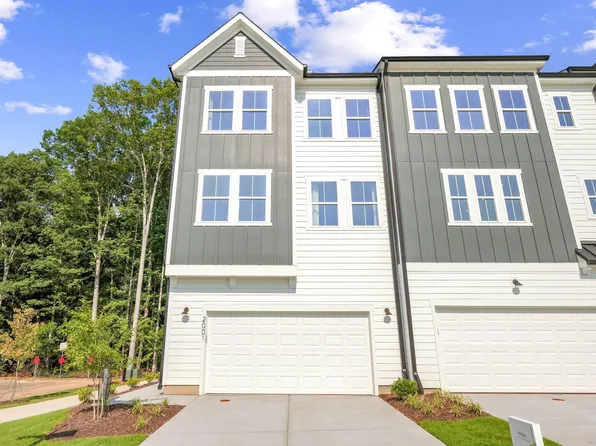 2025 Trident Maple Ln, Chapel Hill, NC 27517