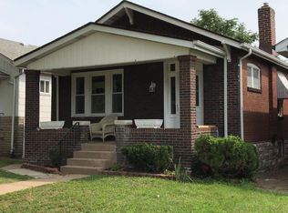 4540 Eichelberger St, Saint Louis, MO 63116