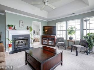 8079 Lacy Dr #9, Manassas, VA 20109