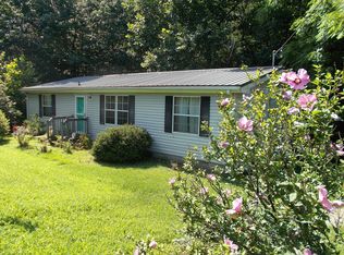 11495 Fisher Rd, Bon Aqua, TN 37025