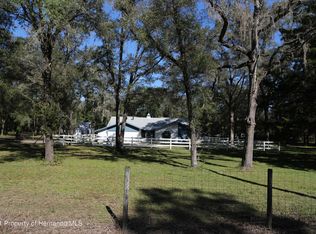 25507 Willow St, Brooksville, FL 34601