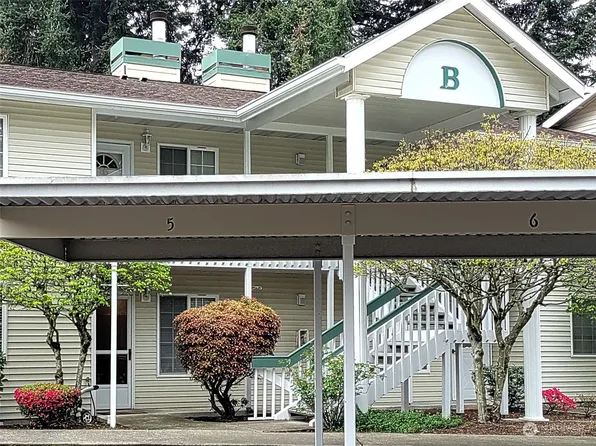 1830 S 336th Street #B101, Federal Way, WA 98003