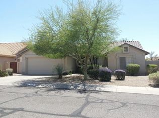 4029 E Milton Dr, Cave Creek, AZ 85331