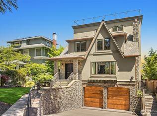1810 Madrona Dr, Seattle, WA 98122