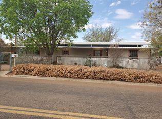 330 Lotteman Dr, Odessa, TX 79764