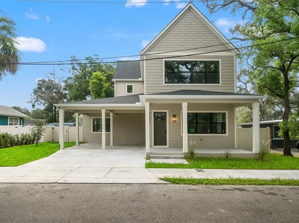 5203 N 9TH STREET, TAMPA, FL 33603