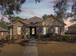 3843 Pierson Dr W, Mobile, AL 36619