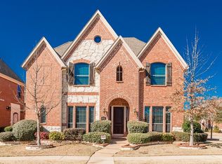 8735 Lohr Valley Rd, Irving, TX 75063