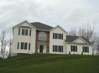 3 Danielle Dr, Goshen, NY 10924