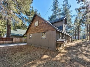 2504 Fountain Ave, South Lake Tahoe, CA