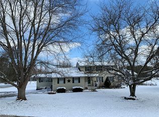 10970 Wheeler Rd, Garrettsville, OH 44231