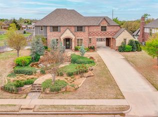 1400 Autumn Creek Dr, Edmond, OK 73003