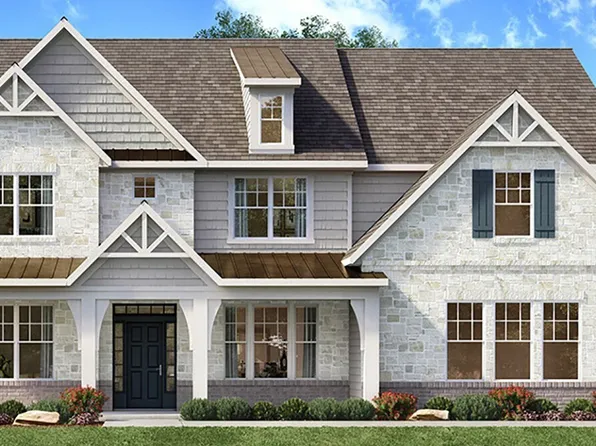 5125 Cornel Ln, Cumming, GA 30028