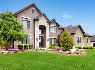 11050 Deer Haven Ln, Orland Park, IL 60467