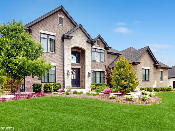 11050 Deer Haven Ln, Orland Park, IL 60467