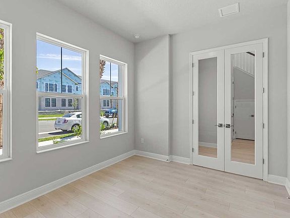 The Bullhead - Study