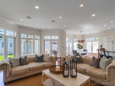 541 Margarita Ave, Coronado, CA, 92118