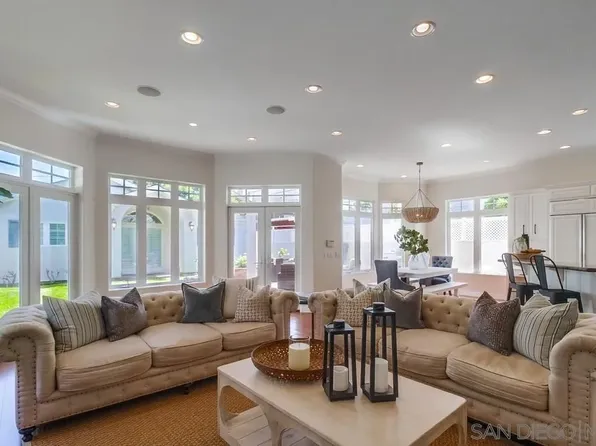 541 Margarita Ave, Coronado, CA 92118