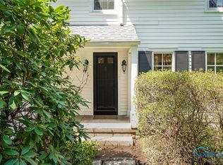 4631 Farmington Rd, Toledo, OH 43623