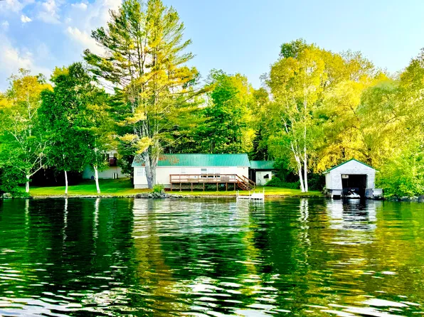 1 Spool Yard Road, Lake View Plt, ME 04463