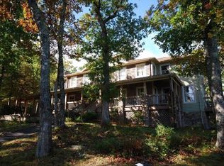 351 Whispering Hills Rd, Boone, NC 28607