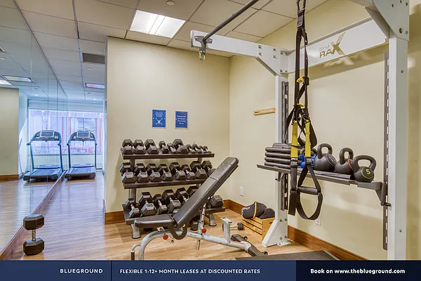 Rented by The Blueground | media 340