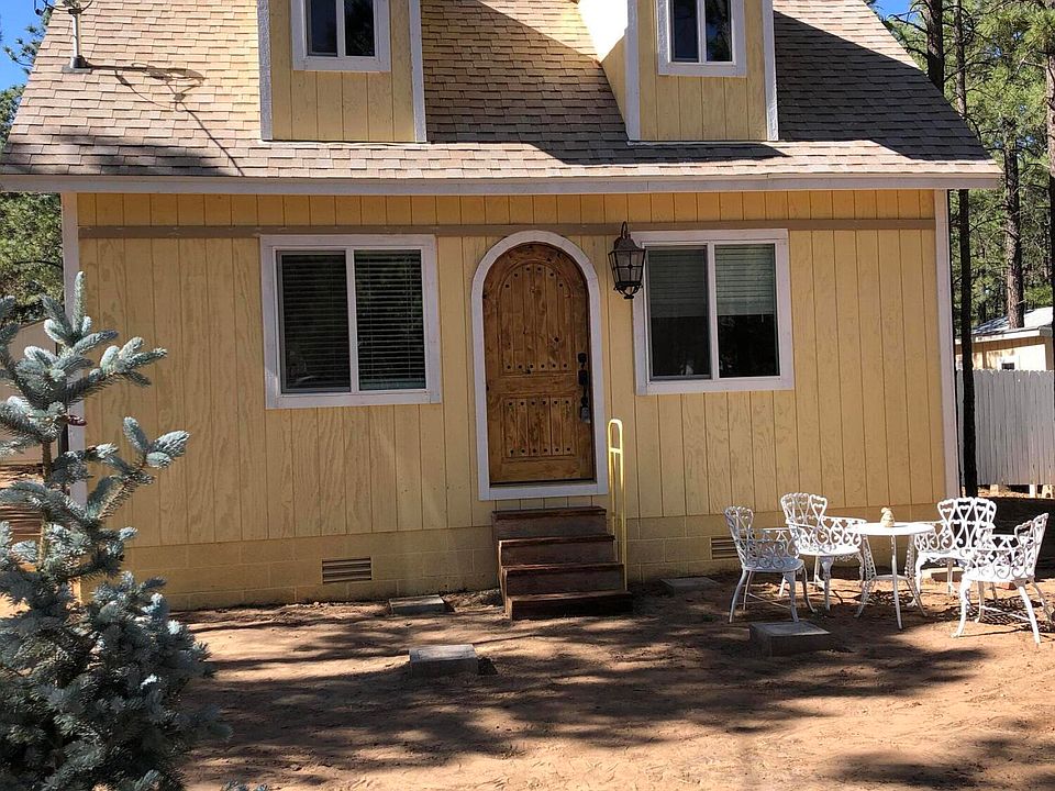 2150 Wildflower Rd, Overgaard, AZ 85933 MLS 6575956 Zillow