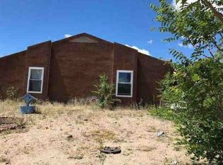 523 Rockaway Blvd NE, Rio Rancho, NM 87124