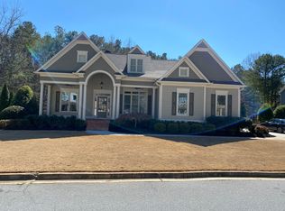 4359 Walnut Creek Dr NW, Kennesaw, GA 30152