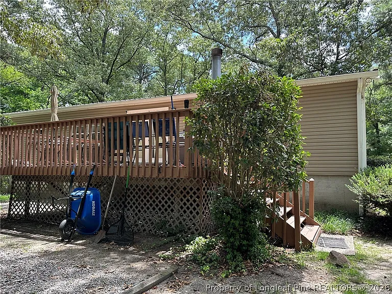 21621 Old Maxton Rd — Photo 37