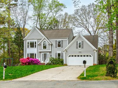 1412 Amberton Ct, Raleigh, NC, 27615