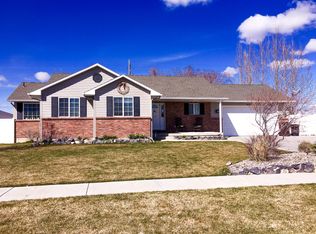 4257 E Smithfield Way, Idaho Falls, ID 83401
