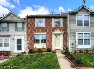 1547 Saint Lawrence Ct, Frederick, MD