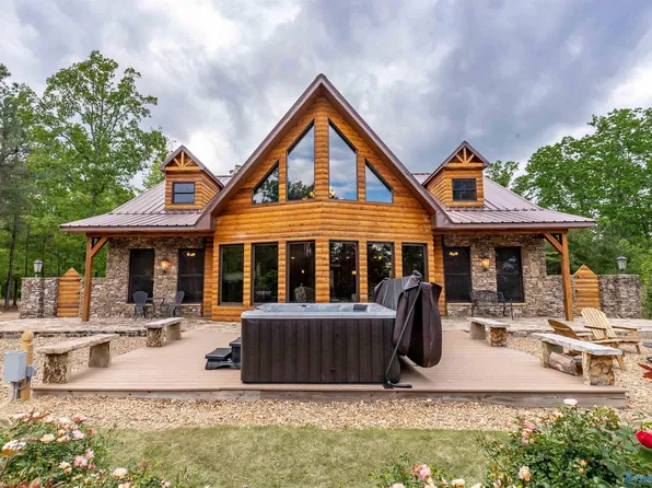 1975 County Road 275, Fort Payne, AL 35967