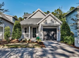 173 Anchor Rode Cir, Santa Rosa Beach, FL 32459