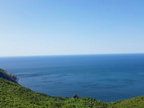 2nd image of Meat Cove Rd