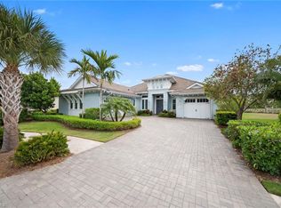 6076 Lucaya WAY, NAPLES, FL 34113