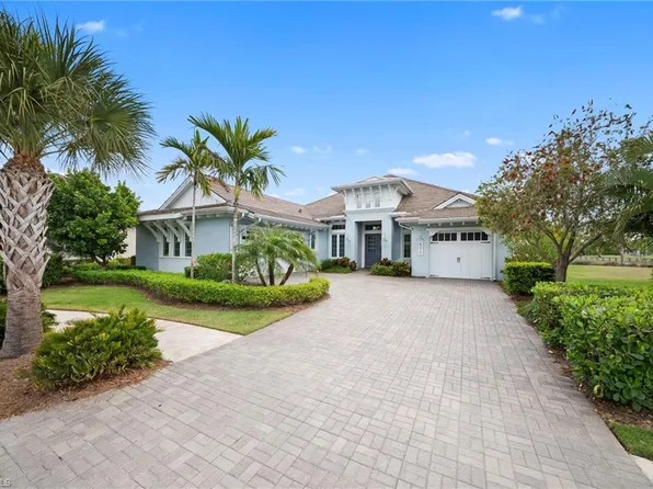 6076 Lucaya WAY SE, NAPLES, FL 34113