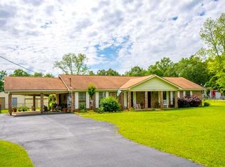 10331 Lott Rd, Chunchula, AL 36521