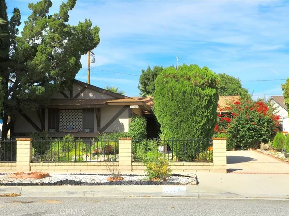 27340 Arriola Ave, Santa Clarita, CA 91350