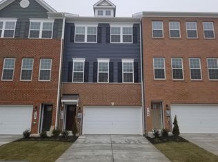 5135 Constitution St, Frederick, MD